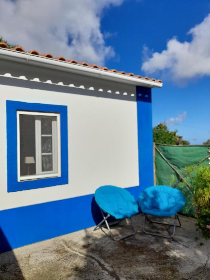 Casa Do Moleiro Villa Santiago do Cacém Eksteriør billede